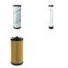 PRIOMIX PRAGMA CL Filter Service Kit w/Lombardini Ldw1404B6 Eng. 2013
