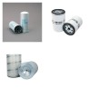 PTC 25 HF 1 Filter Service Kit Air Oil Fuel Filters w/VOLVO  Eng.