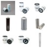 PTC PVE 2316 Filter Service Kit w/VOLVO TD162 Eng.
