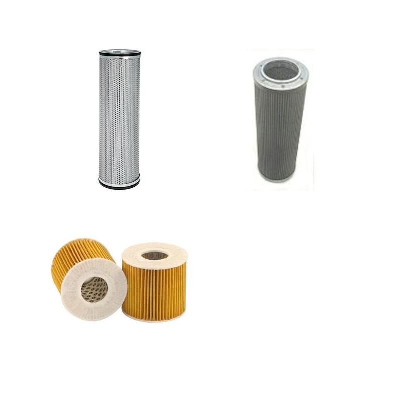 PUTZMEISTER BSF 24.11 H Filter Service Kit