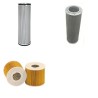 PUTZMEISTER BSF 24.11 H Filter Service Kit