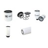 PUTZMEISTER DYNAJET 500 Filter Service Kit w/Deutz F3M1011F Eng.