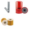 PUTZMEISTER M 28-4 Filter Service Kit