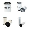 PUTZMEISTER M 760/3 DHBS Filter Service Kit Air Oil Fuel Filters w/Deutz D2011L04 Eng.   YR  2014