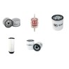 PUTZMEISTER SP 20 Filter Service Kit w/Deutz F3M2011 Eng.