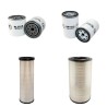PY 132-PM Filter Service Kit w/SCANIA DSC14 Eng.
