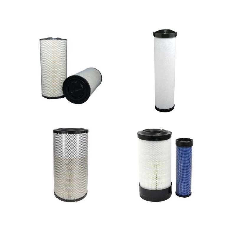 RABAUD AKERA 17 E Filter Service Kit w/VOLVO PENTA  Eng.