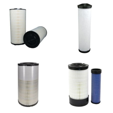 RABAUD AKERA 17 E Filter Service Kit w/VOLVO PENTA  Eng.