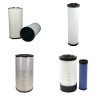 RABAUD AKERA 17 E Filter Service Kit w/VOLVO PENTA  Eng.