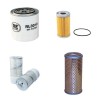 RAMMAX RW 3000 S/SP/SPT Filter Service Kit w/Kubota V1902B Eng.