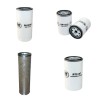 RAMMAX RW 6000 Filter Service Kit w/Deutz F5L912 Eng.