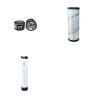 RAMMAX RX 1510 CI Filter Service Kit Air Oil Fuel Filters w/Lombardini LDW1003/R Eng.   YR  2012-