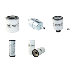 Ransomes 933D Filter Service Kit
