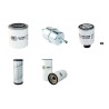 Filter Kit for Ransomes 933D 
