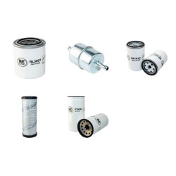 Filter Kit for Ransomes 938 D Air