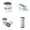 Filter Kit for Ransomes 938 D Air, Oil, Fuel Filters