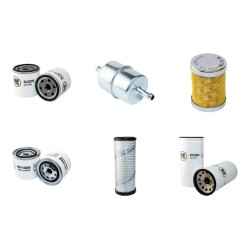 Ransomes Frontline 951 Plus Filter Service Kit