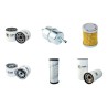 Filter Kit for Ransomes Frontline 951 Plus 