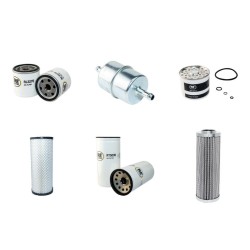 Ransomes Frontline 960 Filter Service Kit