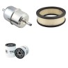 Ransomes GREENSPLEX 160E Filter Service Kit - Air, Oil, Fuel Filters
