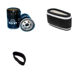 RANSOMES JACOBSEN ROTARY 36 Filter Service Kit Air Oil Fuel