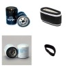 Filter Kit for Ransomes Jacobsen Rotary 48 with Kawasaki Engine 