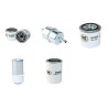 Ransomes T26D Filter Service Kit
