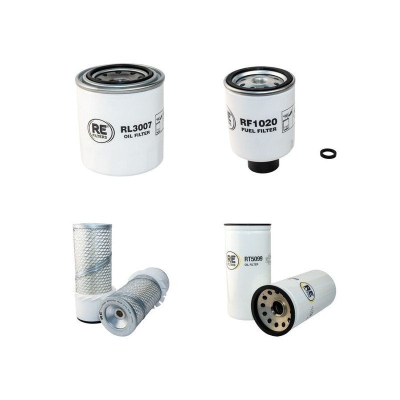 Filter Kit for Ransomes T33D 