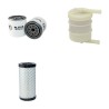 Filter Kit for Ransomes Triplex 285 - Air, Oil, Fuel Filters