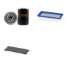 RAPID EURO 2/3 GUSS Filter Service Kit w/Briggs & Stratton  Eng.