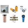 BOBARD 1096 TI Filter Service Kit w/Perkins 1104D Eng.   YR  2011-