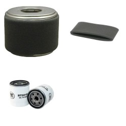 RAPID MONDO Filter Service Kit w/Honda GX270 Eng.