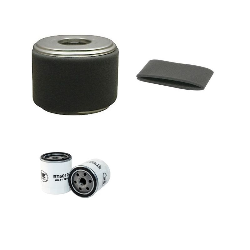 RAPID MONDO Filter Service Kit w/Honda GX270 Eng.