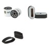 RAPID REX Filter Service Kit w/Robin EX21 Eng.
