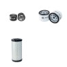 REEDYK C 3410 Filter Service Kit w/Lombardini Ldw1003 Eng.