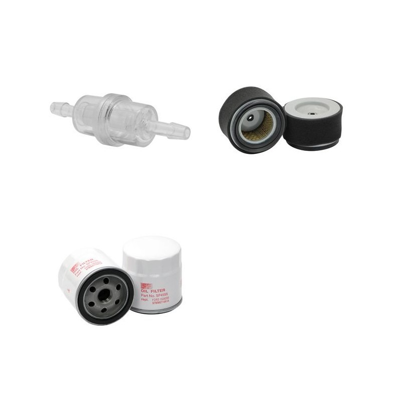 REFORM M 9 Filter Service Kit w/ACME ACT340/1 Eng.