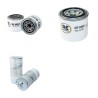 REFORM METRAC 2004 Filter Service Kit Air Oil Fuel Filters w/Kubota  Eng.