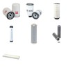 REFORM METRAC G 7 X Filter Service Kit w/VM D754SE3 Eng.