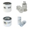 REFORM METRAC H 5 Filter Service Kit w/Kubota V2203 Eng.