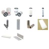 REFORM METRAC H 6 X Filter Service Kit w/VM D754SE3 Eng.