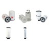 REFORM MULI 555 S Filter Service Kit w/VM D754E2 Eng.