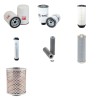 REFORM MULI 565 S Filter Service Kit w/VM D754E2 Eng.