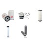 REFORM MULI 575 S Filter Service Kit w/VM  Eng.   YR  2005-