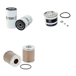 REFORM MULI 600 Filter Service Kit w/Perkins 4.2032 Eng.