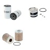 REFORM MULI 600 Filter Service Kit w/Perkins 4.2032 Eng.