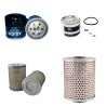 REFORM MULI 770 SL Filter Service Kit w/PEUGEOT XD3 Eng.