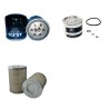 REFORM MULI 770 SL Filter Service Kit Air Oil Fuel Filters w/PEUGEOT XD3 Eng.