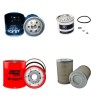 REFORM MULI 970 TURBO Filter Service Kit w/PEUGEOT XDR3TP Eng.