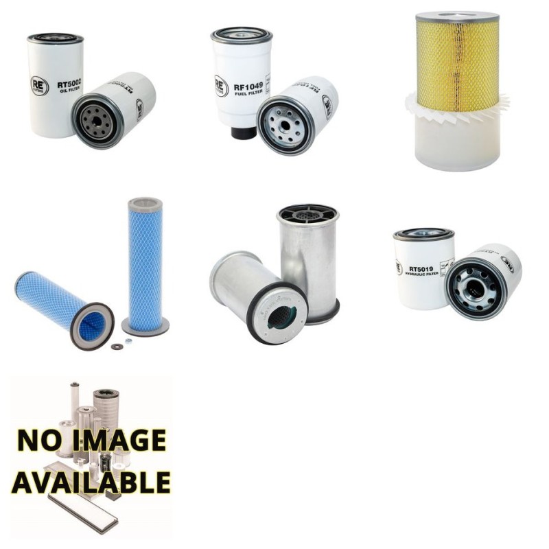 BOBARD 854 TI Filter Service Kit w/Perkins  Eng.   YR  2004-