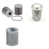 BOBARD CC 570 XD Filter Service Kit w/MERCEDES  Eng.   YR  2012